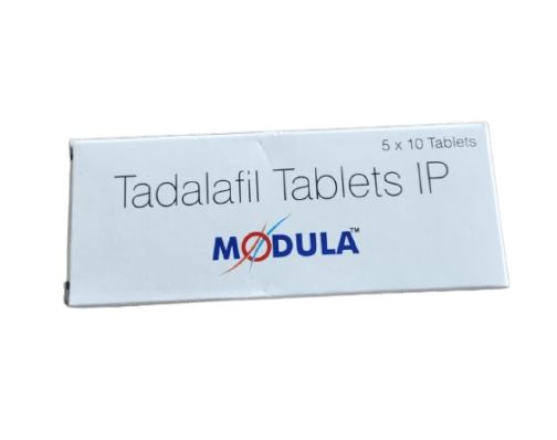 Modula 5 mg Tablet