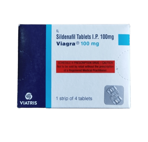 Viagra 100 mg Tablet