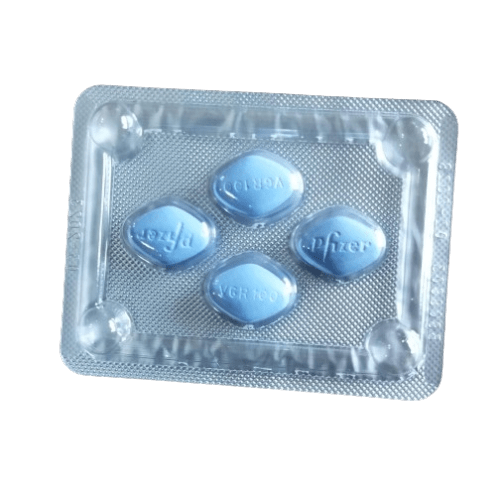 Viagra 100 mg Tablet