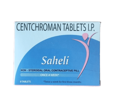 Saheli Tablet