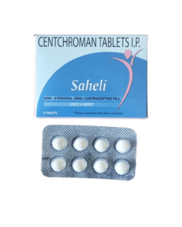 Saheli Tablet