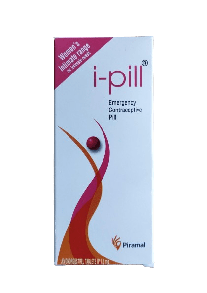 I-Pill Tablet