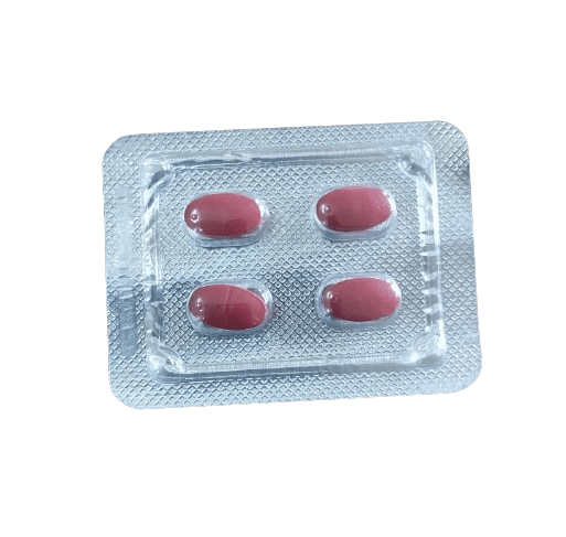 Super Manforce 20 mg Tablet