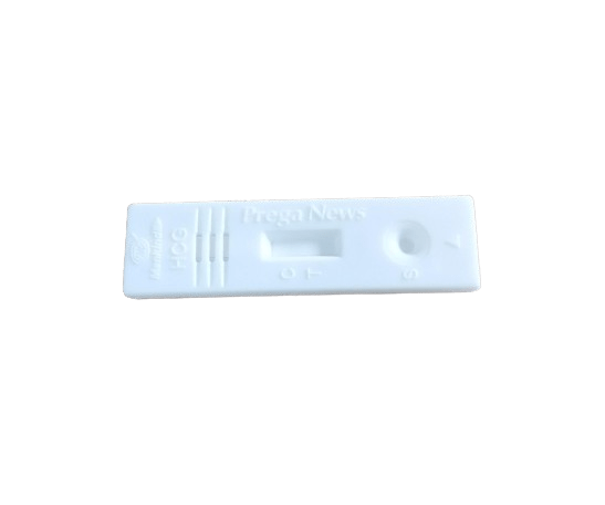 Prega News Pregnancy Test Kit