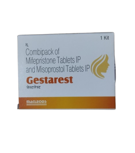 Gestarest 200mg/200mg Kit