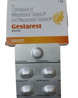 Gestarest 200mg/200mg Kit