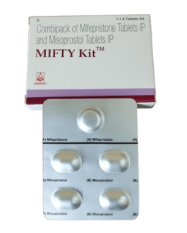 Mifty Kit Tablet