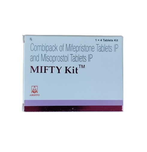 Mifty Kit Tablet