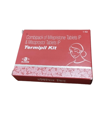 Termipil 200mg Kit