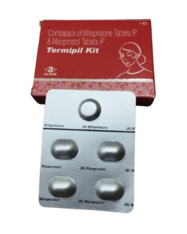 Termipil 200mg Kit