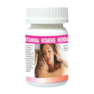 Ara Stamina Women Herbal Capsule