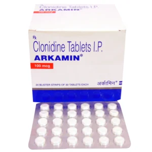 Arkamin Tablet