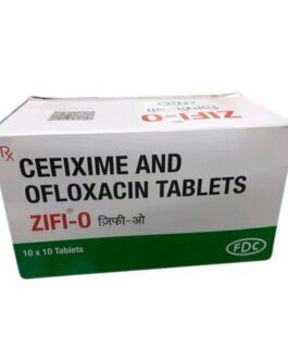 Zifi-O Tablet