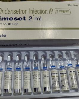 Emeset Injection 2ml