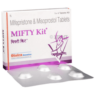 Mifty Kit Tablet Buy Online