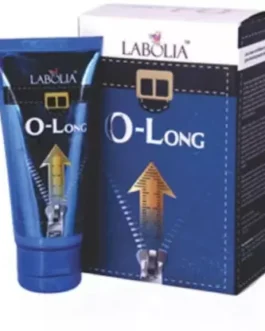 Labolia O-Long Cream for Men