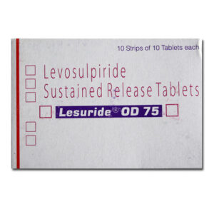Lesuride Tablet