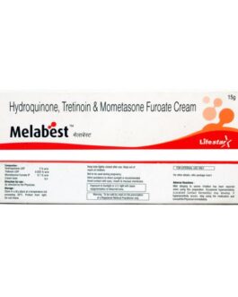 melabest cream