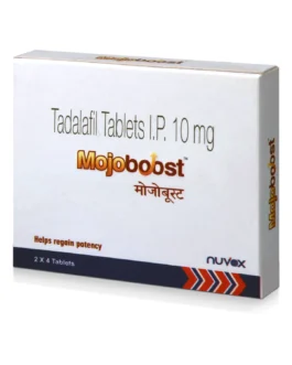 Mojoboost Tablet