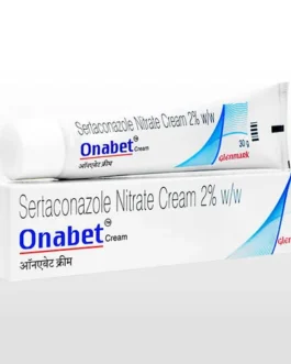 Onabet 2% Cream