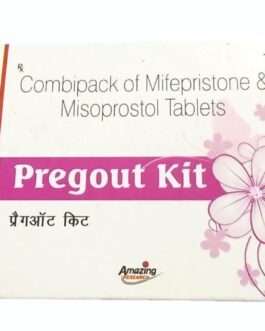 Pregnot Kit