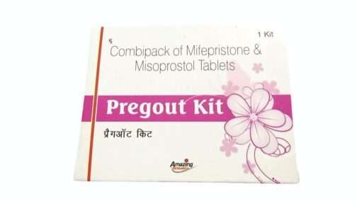 Pregnot Kit