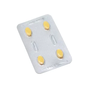 Suhagra Force 50mg/30mg Tablet