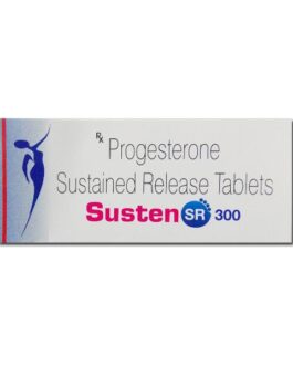 Susten SR 300 Tablet