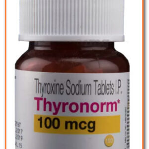 Thyronorm Tablet