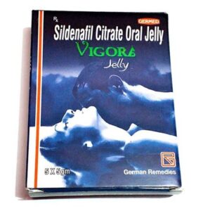 Vigora 100mg Jelly For Oral Sex