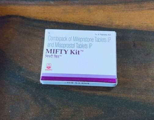 Mifty Kit Tablet Buy Online