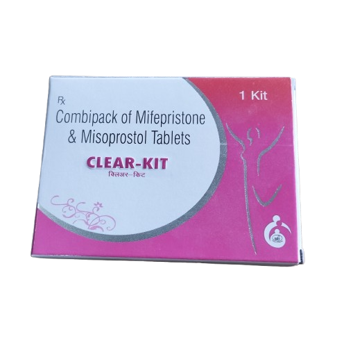 Clear kit Tablet