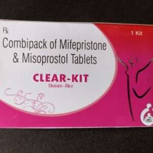 Clear kit Tablet