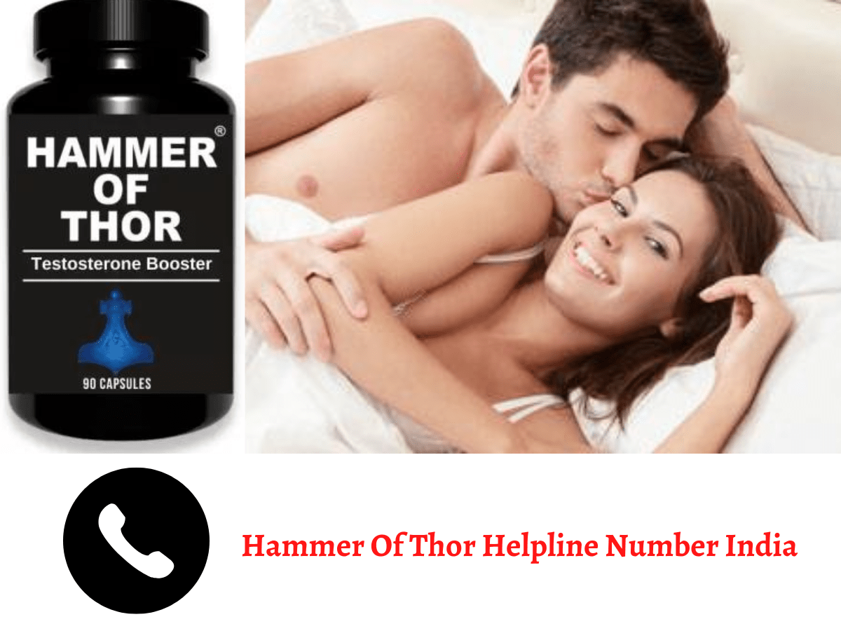 Hammer Of Thor Helpline Number India