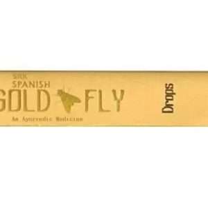 Spanish Gold Fly Drop For Man And Women Sex Power