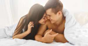 Tips To Maintain Healthy Sex Life