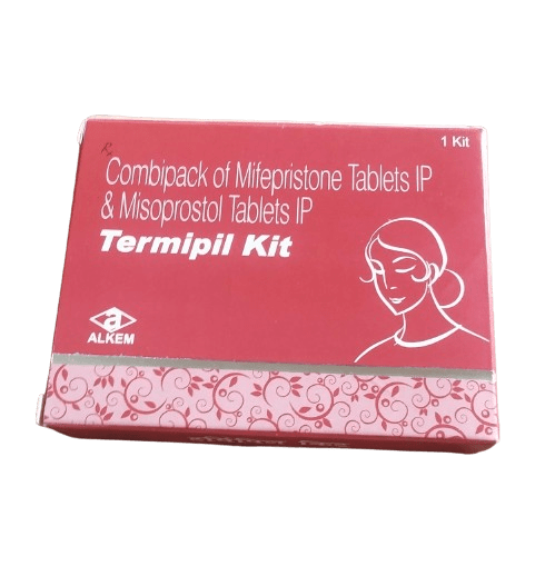 Termipil Kit Tablet