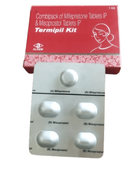 Termipil Kit Tablet