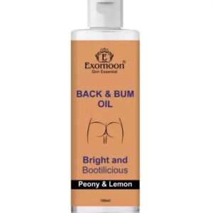 Dazorr Beauty Hip Up And Butt-Shape Oil