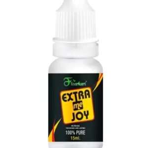 Extra Me Joy Massage Oil For Men