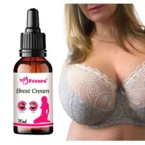 Fezora Breasts Cream For Breasts Enlargement