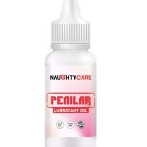 Naughty Care Penilar 100% Ayurvedic Oil for men stamina