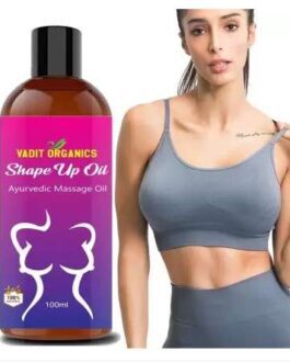 Vadit Organics Massage Oil for Women Big Breasts
