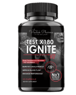Ignite Herbal Medicine for Men Sex Power and Extra Time