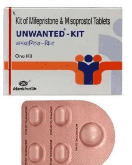 tab unwanted kit