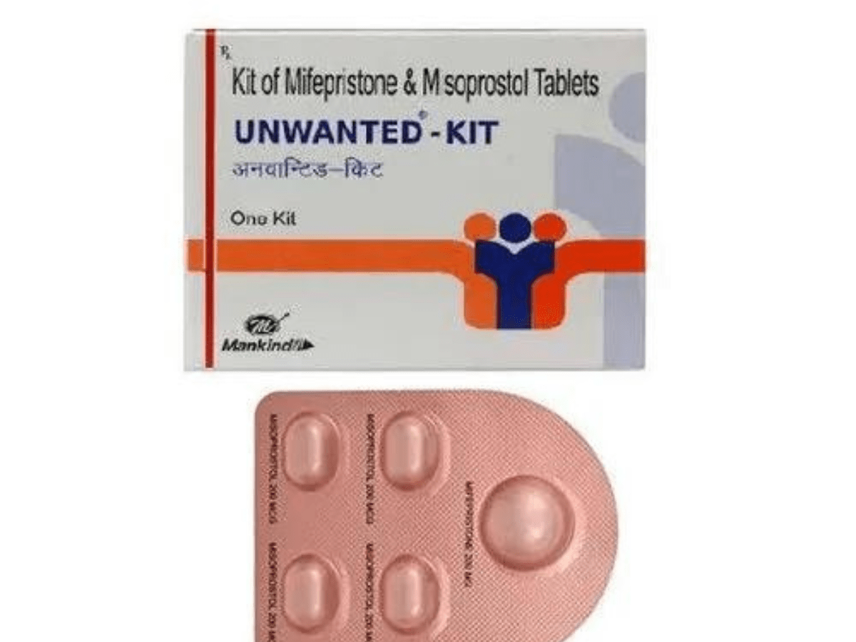 tab unwanted kit
