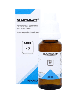 ADEL 17 Glautaract Drop