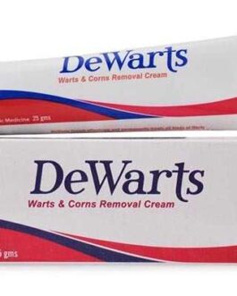 Allen Dewarts Cream