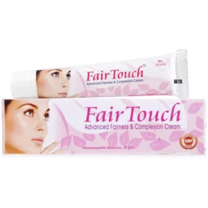 Allen Fair Touch Cream