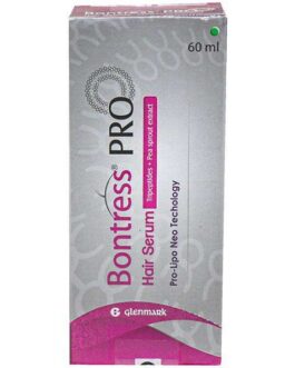 Bontress Pro Hair Serum